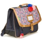 Tann's ANTONIA CARTABLE 38CM POCHE GOURDE Multicolore Cartella Bambina - 2