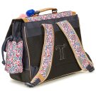 Tann's ANTONIA CARTABLE 38CM POCHE GOURDE Multicolore Cartella Bambina - 3