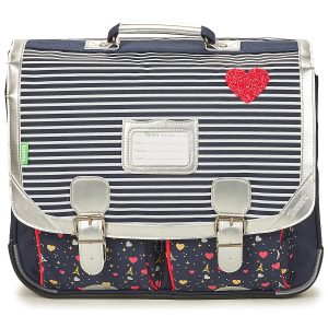Cartella ragazza Tann's  EMILIE CARTABLE 41 CM Tann's 3662498095189
