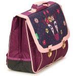 Cartella ragazza Tann's  INAYA CARTABLE 38 CM Tann's 3662498095813
