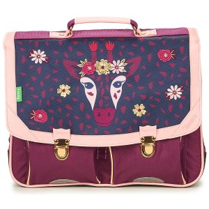 Cartella ragazza Tann's  INAYA CARTABLE 38 CM Tann's 3662498095813