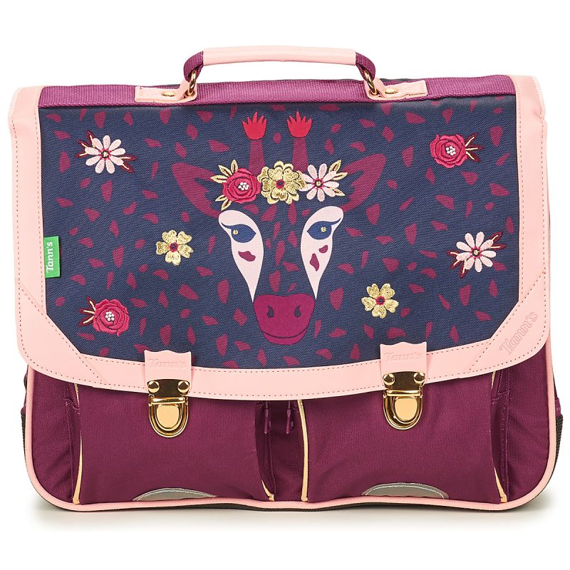 Cartella ragazza Tann's  INAYA CARTABLE 38 CM Tann's 3662498095813