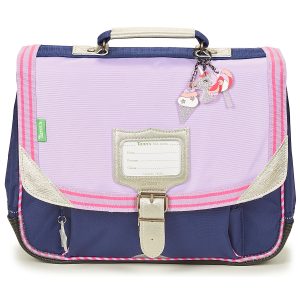 Cartella ragazza Tann's  LISA CARTABLE 35 CM Tann's 3662498094960