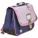 Tann's LISA CARTABLE 38 CM Multicolore Cartella Bambina - 2