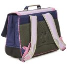 Tann's LISA CARTABLE 38 CM Multicolore Cartella Bambina - 3
