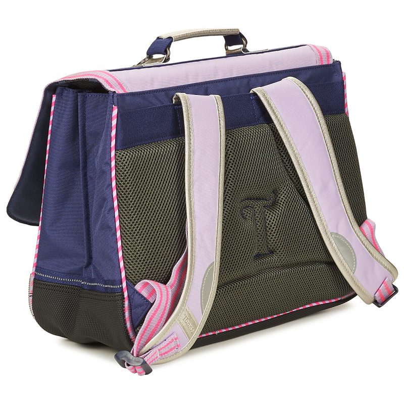 Tann's LISA CARTABLE 38 CM Multicolore Cartella Bambina - 3