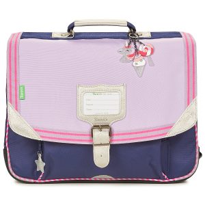 Cartella ragazza Tann's  LISA CARTABLE 38 CM  Multicolore Tann's 3662498094977