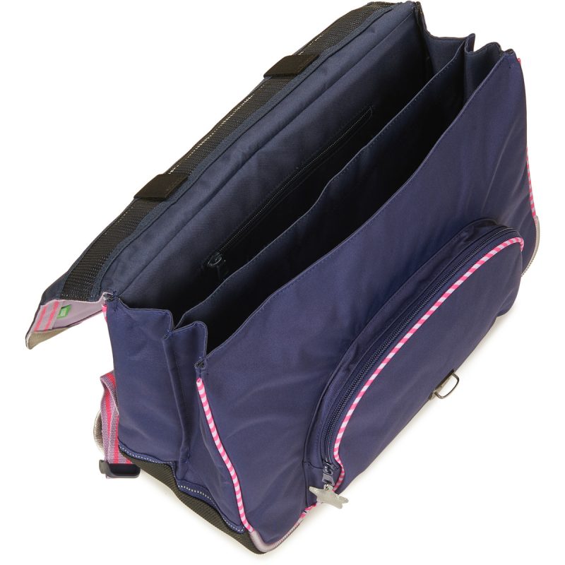 Tann's LISA CARTABLE 38 CM Multicolore Cartella Bambina - 5