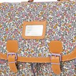 Cartella ragazza Tann's  MAY CARTABLE 41 CM Tann's 3662498094588