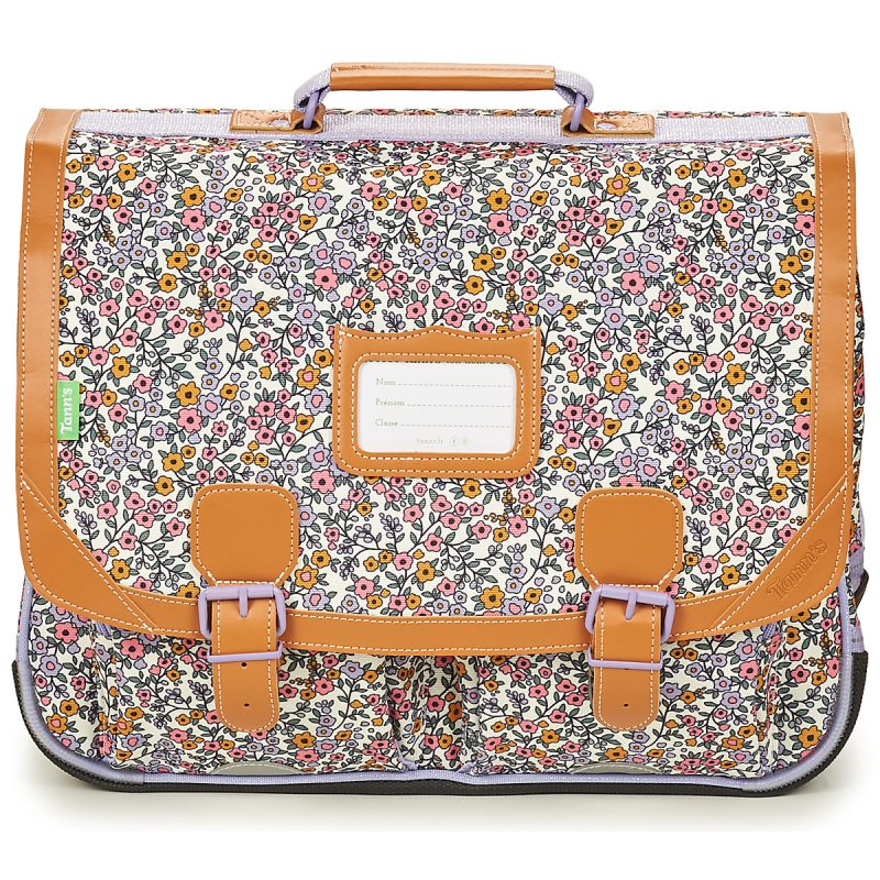 Cartella ragazza Tann's  MAY CARTABLE 41 CM Tann's 3662498094588