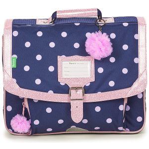 Cartella ragazza Tann's  ROMY CARTABLE 38 CM Tann's 3662498095493