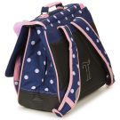 Tann's ROMY CARTABLE 41 CM Blu Cartella Bambina - 3