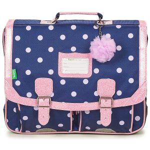 Cartella ragazza Tann's  ROMY CARTABLE 41 CM Tann's 3662498095509