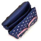 Tann's ROMY CARTABLE 41 CM Blu Cartella Bambina - 5