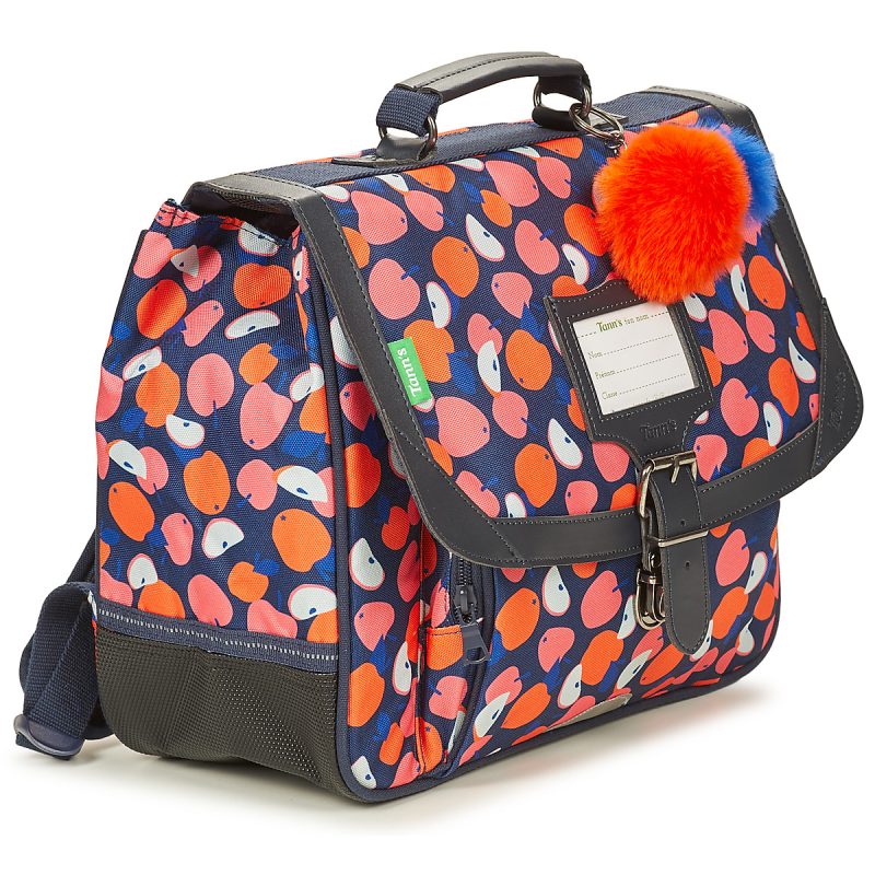 Tann's SOFIA CARTABLE 35 CM Multicolore Cartella Bambina - 2