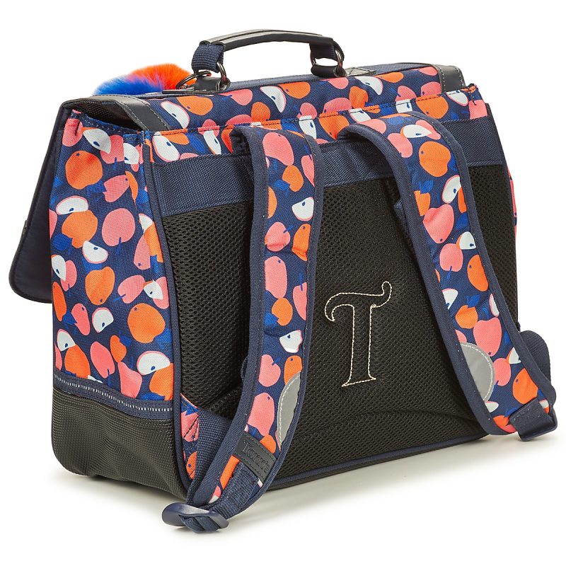 Tann's SOFIA CARTABLE 35 CM Multicolore Cartella Bambina - 3