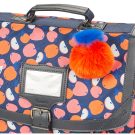 Tann's SOFIA CARTABLE 35 CM Multicolore Cartella Bambina - 4