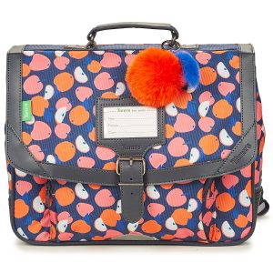 Cartella ragazza Tann's  SOFIA CARTABLE 35 CM  Multicolore Tann's 3662498095059