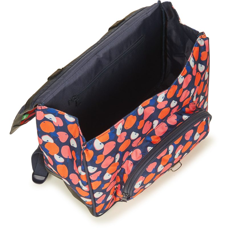 Tann's SOFIA CARTABLE 35 CM Multicolore Cartella Bambina - 5
