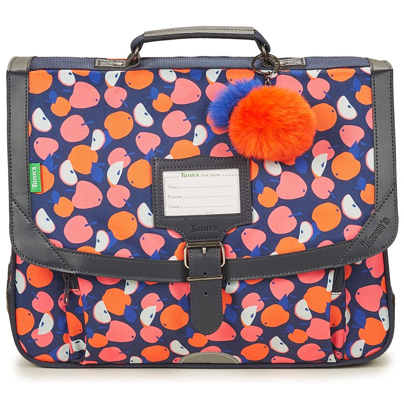 Cartella ragazza Tann's  SOFIA CARTABLE 38 CM Tann's 3662498095066