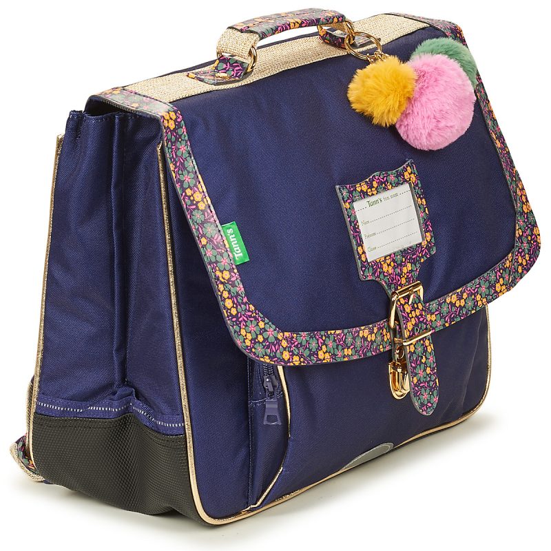 Cartella ragazza Tann's  SOLINE CARTABLE 38 CM Tann's 3662498093444