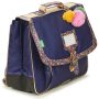 Cartella ragazza Tann's  SOLINE CARTABLE 38 CM Tann's 3662498093444