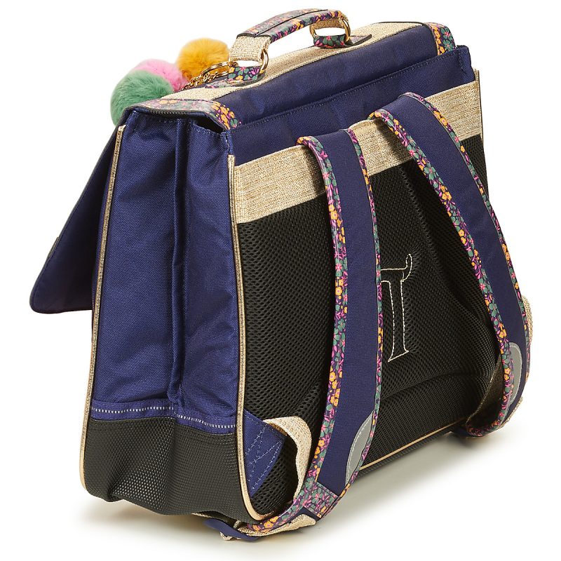 Cartella ragazza Tann's  SOLINE CARTABLE 38 CM Tann's 3662498093444