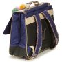 Cartella ragazza Tann's  SOLINE CARTABLE 38 CM Tann's 3662498093444