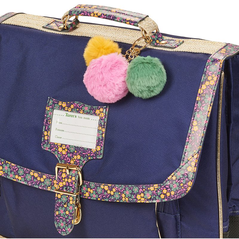 Cartella ragazza Tann's  SOLINE CARTABLE 38 CM Tann's 3662498093444