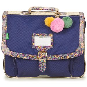Cartella ragazza Tann's  SOLINE CARTABLE 38 CM Tann's 3662498093444