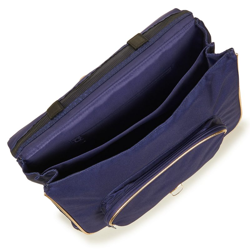 Cartella ragazza Tann's  SOLINE CARTABLE 38 CM Tann's 3662498093444