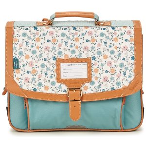 Cartella ragazza Tann's  TANN'S X CYRILLUS CANDICE CARTABLE 38CM Tann's 3662498094830