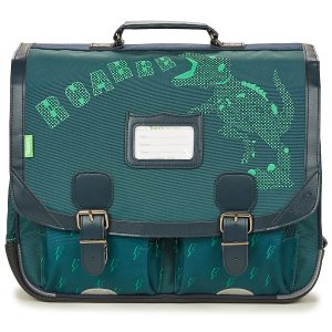 Cartella ragazzo Tann's  ETHAN CARTABLE 41 CM Tann's 3662498094458