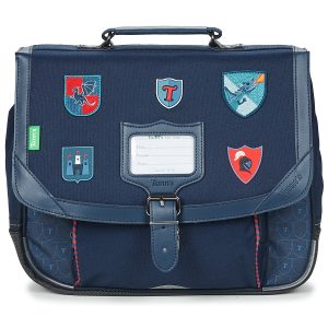 Cartella ragazzo Tann's  LANCELOT CARTABLE 35 CM Tann's 3662498093994
