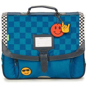 Cartella ragazzo Tann's  MARCEAU CARTABLE 38 CM Tann's 3662498094090