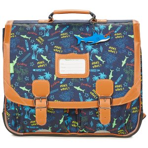 Cartella ragazzo Tann's  SEVAN CARTABLE 41 CM Tann's 3662498093895