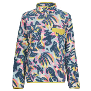 Felpa    WOMEN'S LIGHTWEIGHT SYNCHILLA SNAP-T PULLOVER  Multicolore