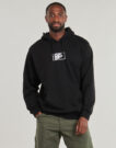 Felpe con cappuccio Vans BLOCKED BOX PO HOODIE Nero Felpe con cappuccio Uomo - 2