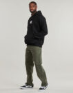 Felpe con cappuccio Vans BLOCKED BOX PO HOODIE Nero Felpe con cappuccio Uomo - 3