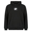 Felpe con cappuccio Vans BLOCKED BOX PO HOODIE Nero Felpe con cappuccio Uomo - 1