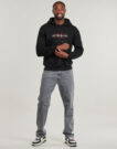 Jeans  Guess  G16 STRAIGHT  Grigio -  Jeans Uomo - 2