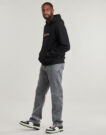 Jeans  Guess  G16 STRAIGHT  Grigio -  Jeans Uomo - 3