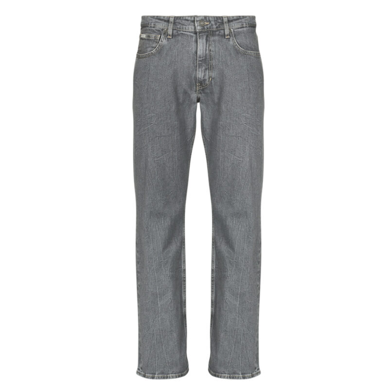 Jeans  Guess  G16 STRAIGHT  Grigio -  Jeans Uomo - 1