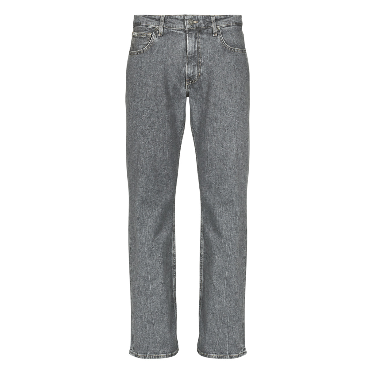 Jeans uomo Guess  G16 STRAIGHT  Grigio Guess 7620837044164