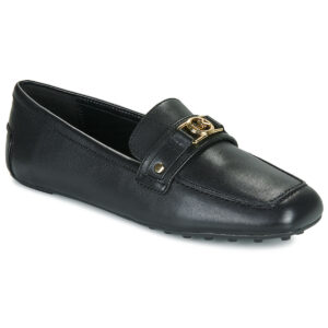 MANDY LOAFER MOC  Nero
