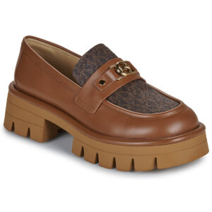 MANDY LOAFER  Marrone