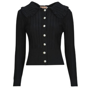 Maglione    ANNA  Nero