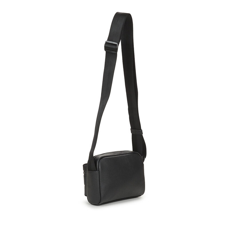 HUGO Quantic_EW Crossb Nero Marsupio Uomo - 3