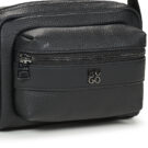 HUGO Quantic_EW Crossb Nero Marsupio Uomo - 4