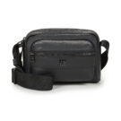 HUGO Quantic_EW Crossb Nero Marsupio Uomo - 1